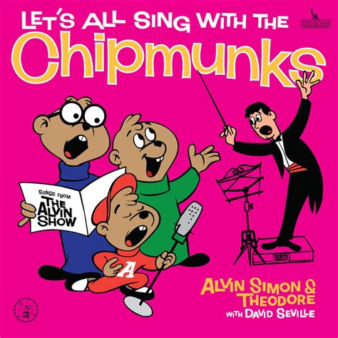 alvin and chipmunks album|all of the chipmunk songs.